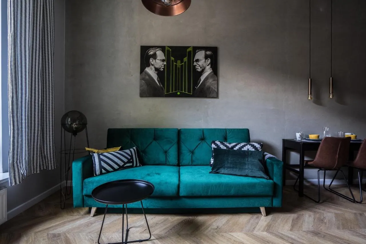 Zamkniete-Stylish Apartments In Modern Building - Praga - 10Min To Old Town - Z14 Warschau