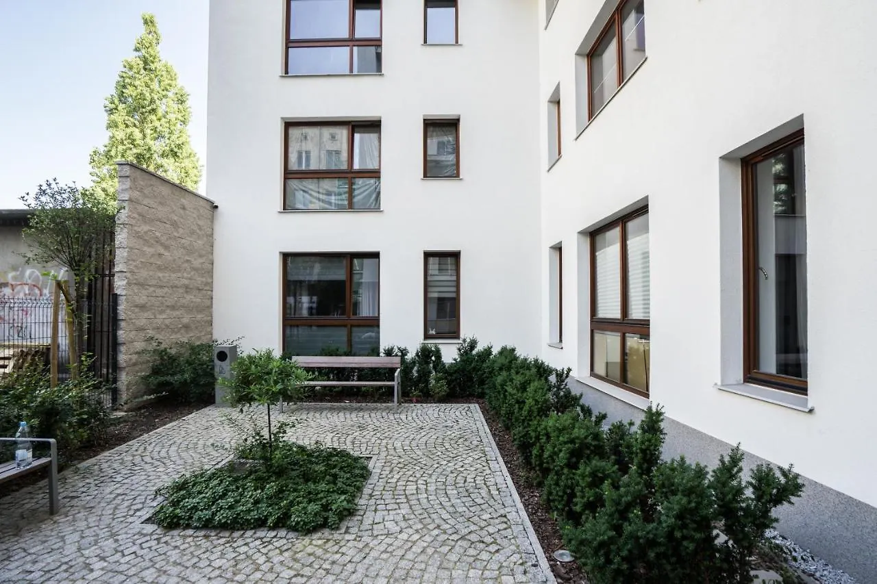 Zamkniete-Stylish Apartments In Modern Building - Praga - 10Min To Old Town - Z14 Warschau Polen