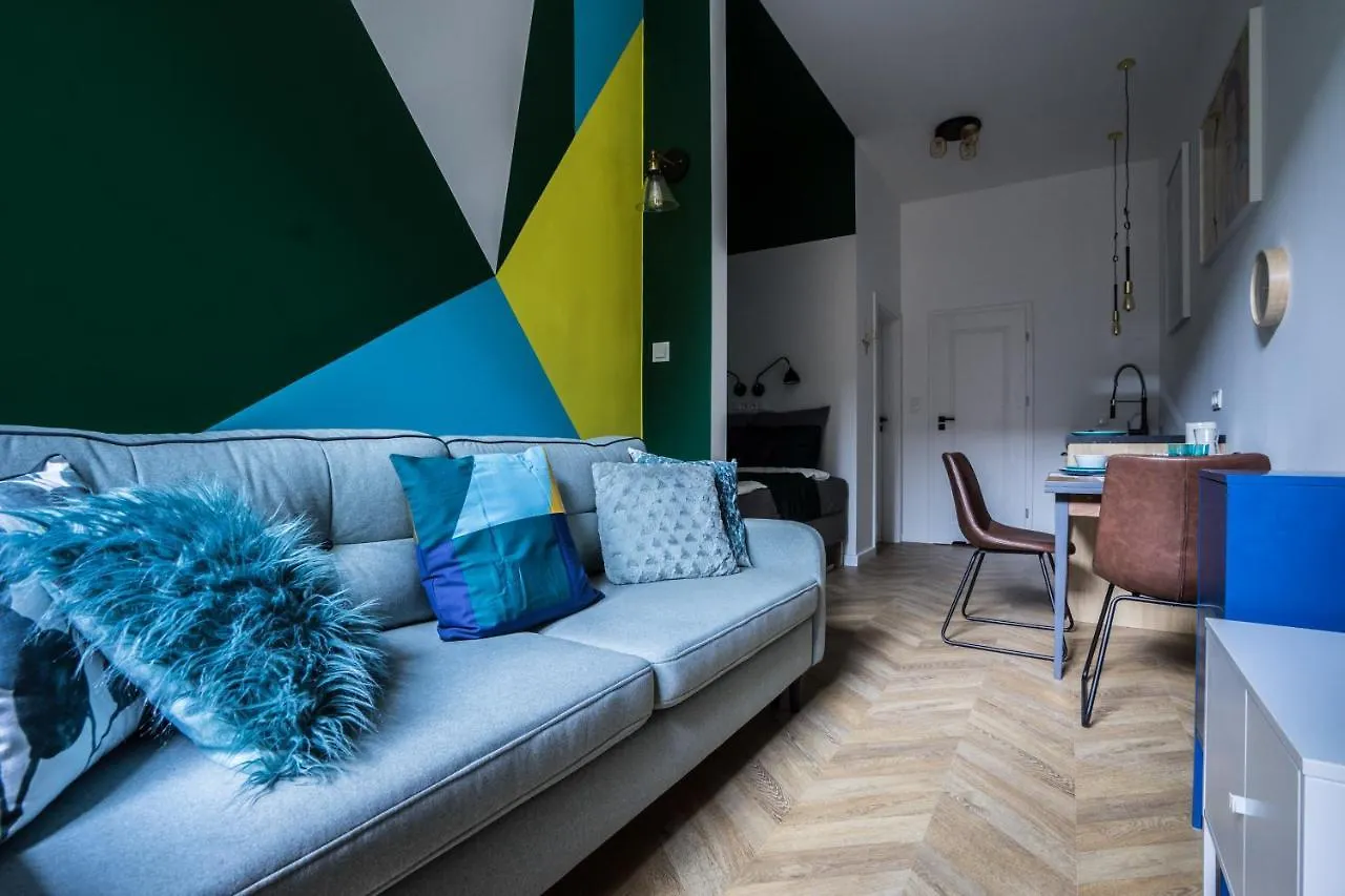 Zamkniete-Stylish Apartments In Modern Building - Praga - 10Min To Old Town - Z14 Warschau Polen